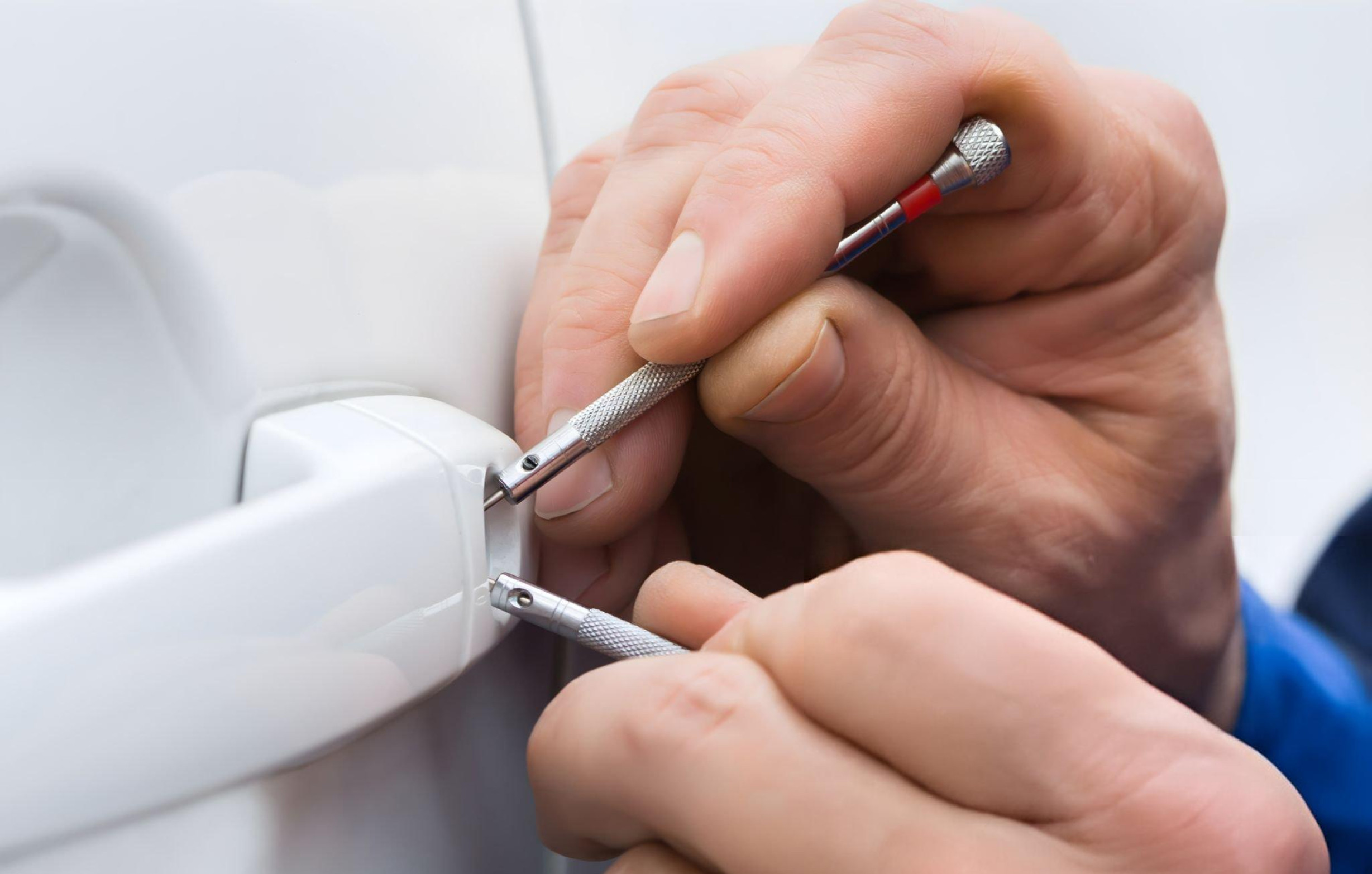 Lockout service
