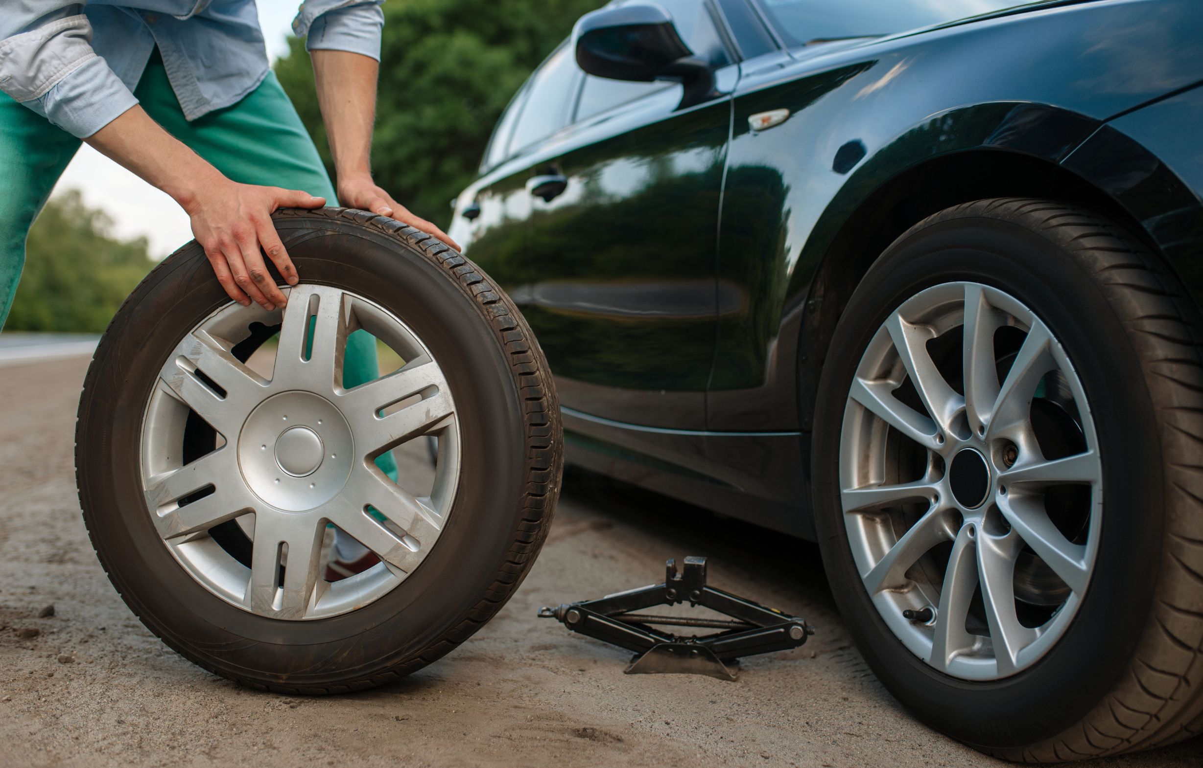 Road Assistance