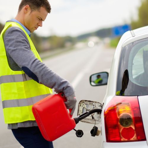 fuel delivery