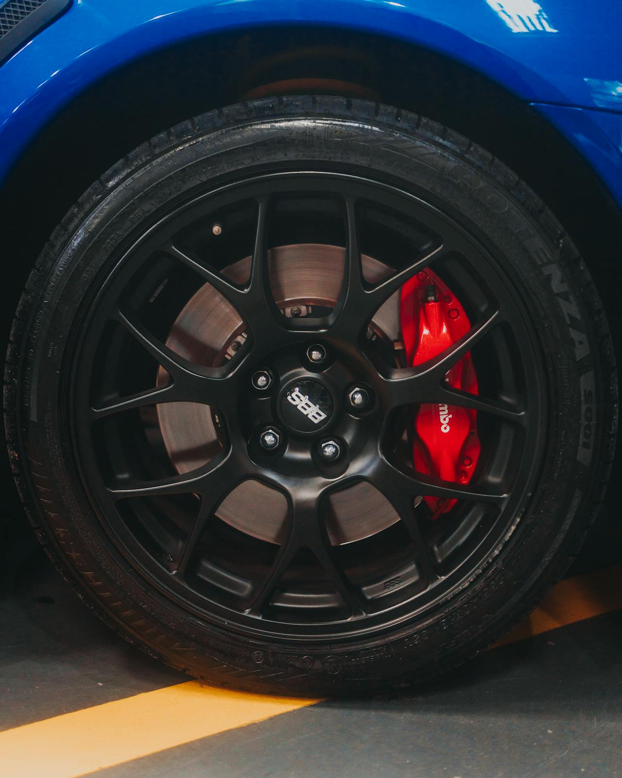 mobile tire repair