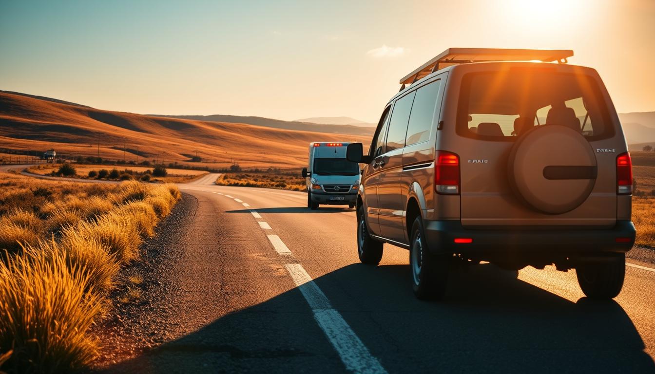 Benefits of Roadside Assistance
