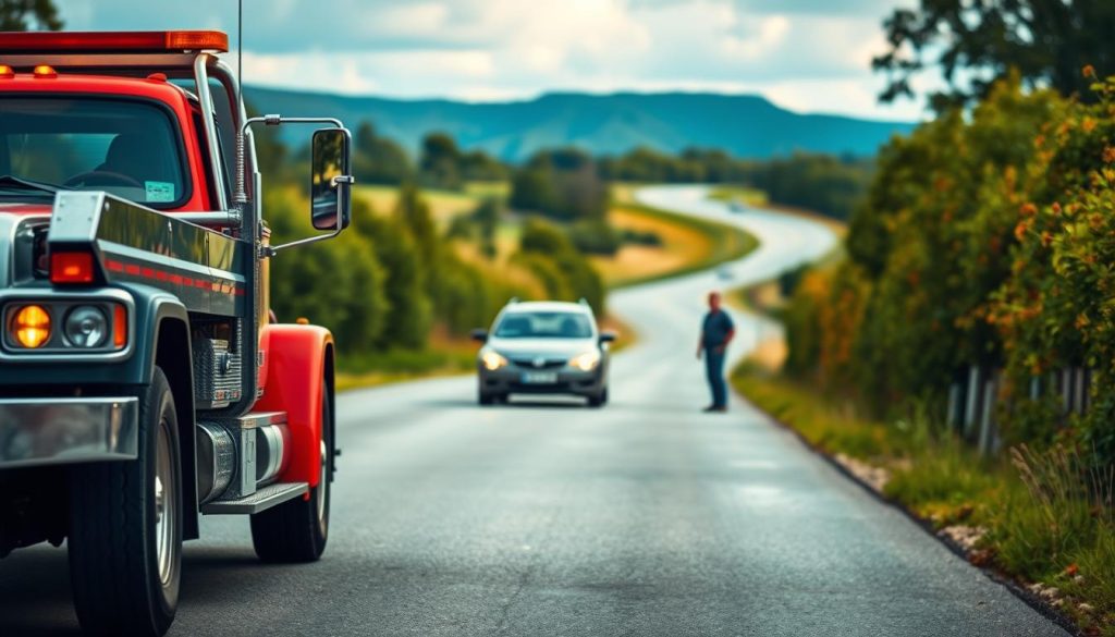 Is Roadside Assistance Necessary