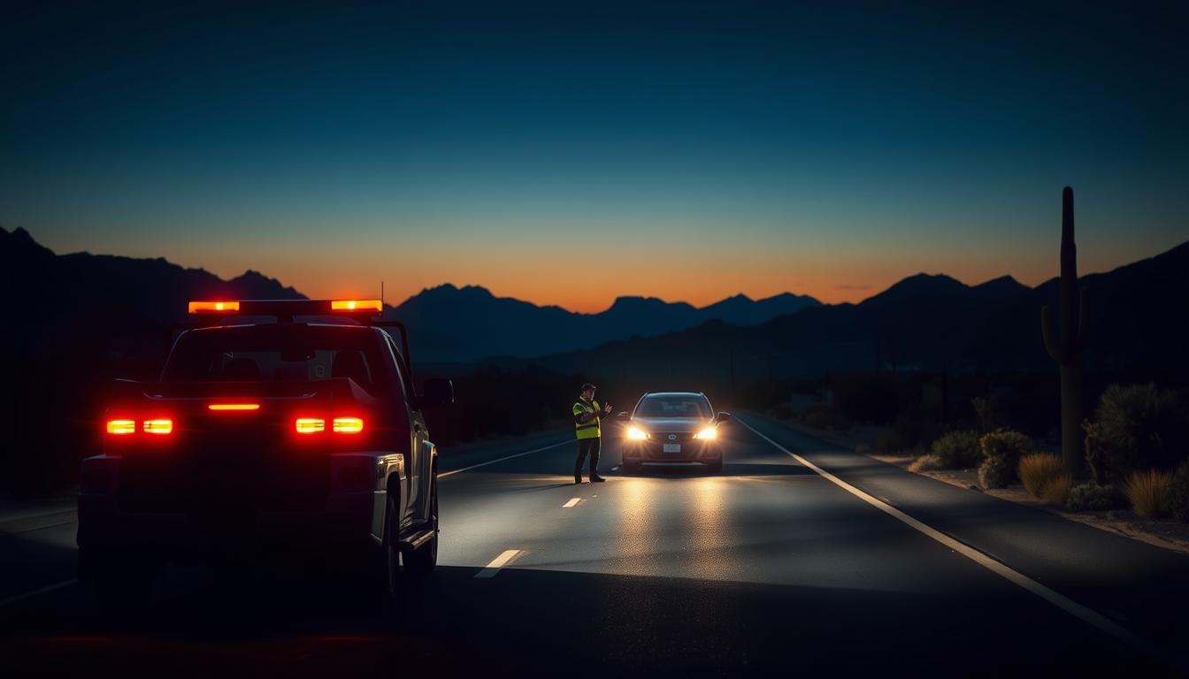 Roadside Assistance Services