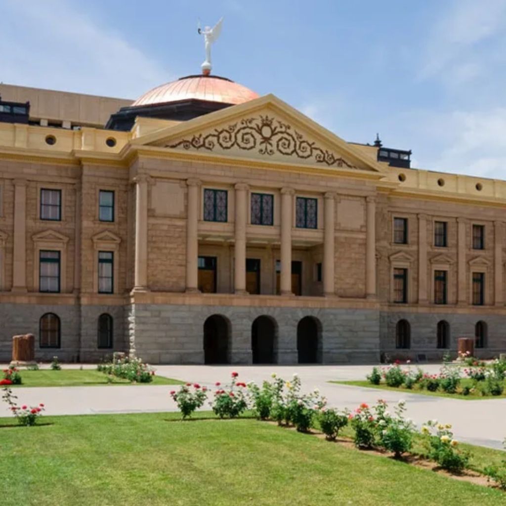 Glendale Arizona