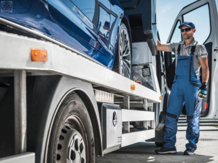 Arizona towing company