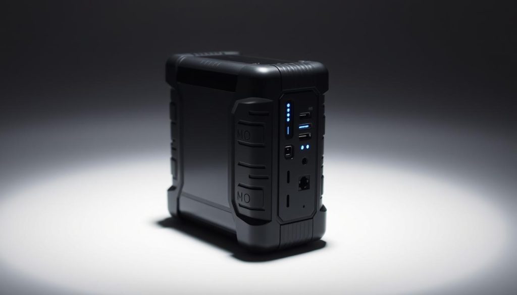battery charging services